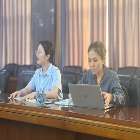 La sede del grupo supera sin problemas la auditoría PPM de Tailandia Solar